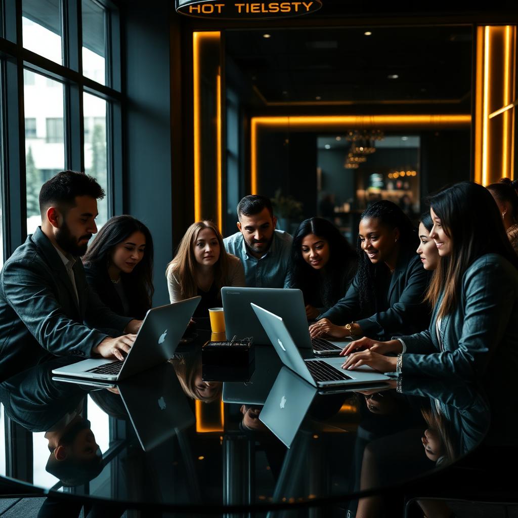 Online Growth Architects